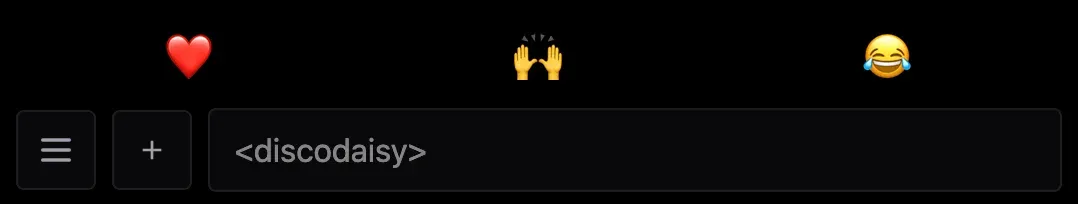 chat
